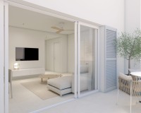 Obra nueva - Villa / Chalet - Torre de la Horadada