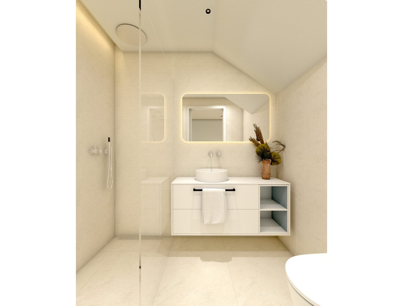 Obra nueva - Villa / Chalet - Torre de la Horadada