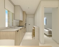 Obra nueva - Villa / Chalet - Torre de la Horadada