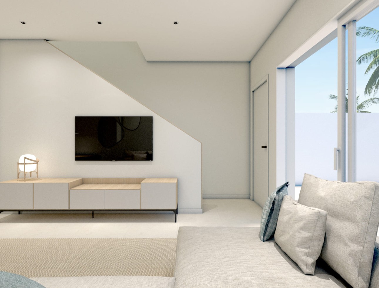 Obra nueva - Villa / Chalet - Torre de la Horadada