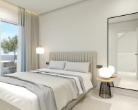 Obra nueva - Villa / Chalet - Torre de la Horadada