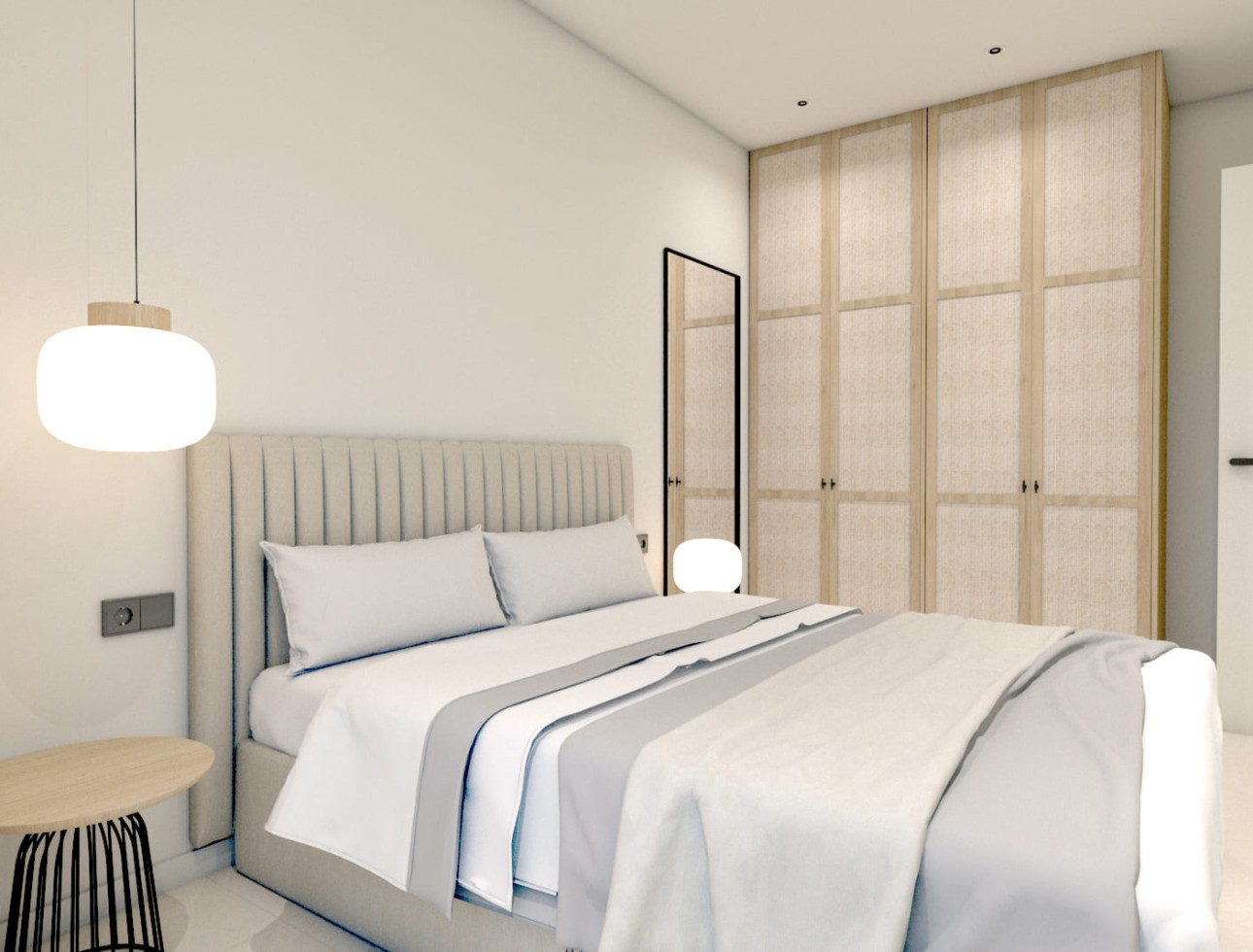 Obra nueva - Villa / Chalet - Torre de la Horadada