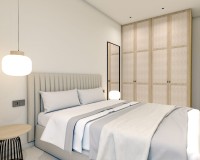 Obra nueva - Villa / Chalet - Torre de la Horadada