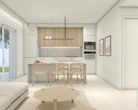 Obra nueva - Villa / Chalet - Torre de la Horadada