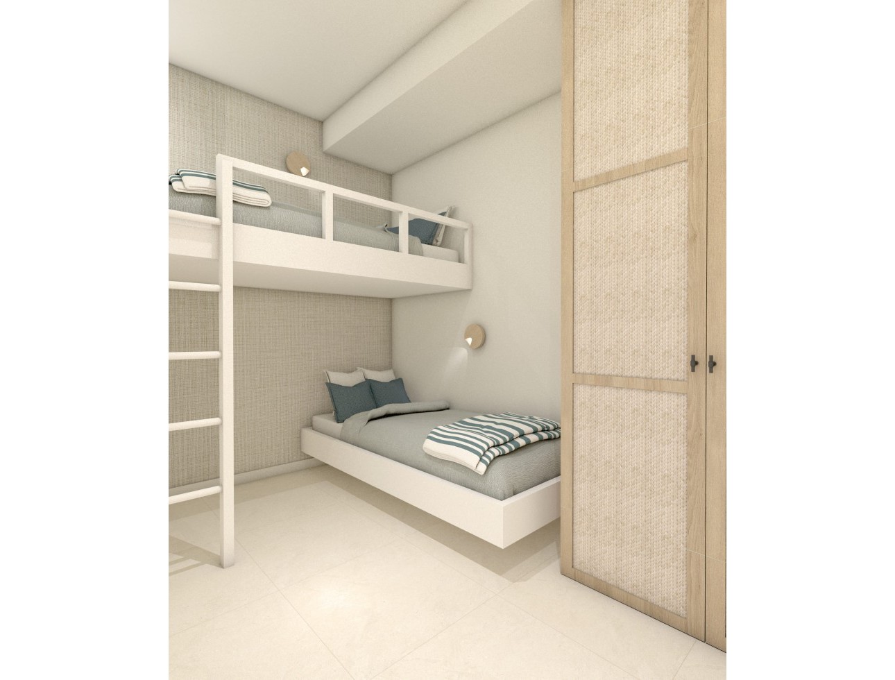 Obra nueva - Villa / Chalet - Torre de la Horadada