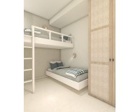 Obra nueva - Villa / Chalet - Torre de la Horadada