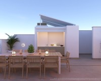 Obra nueva - Villa / Chalet - Torre de la Horadada