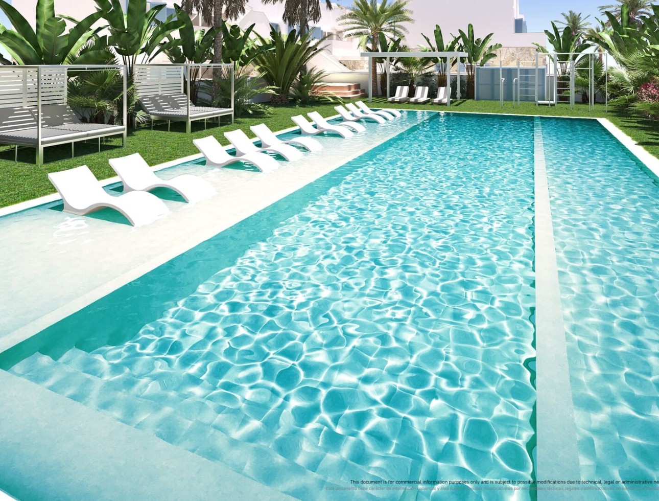 Obra nueva - Villa / Chalet - Torre de la Horadada