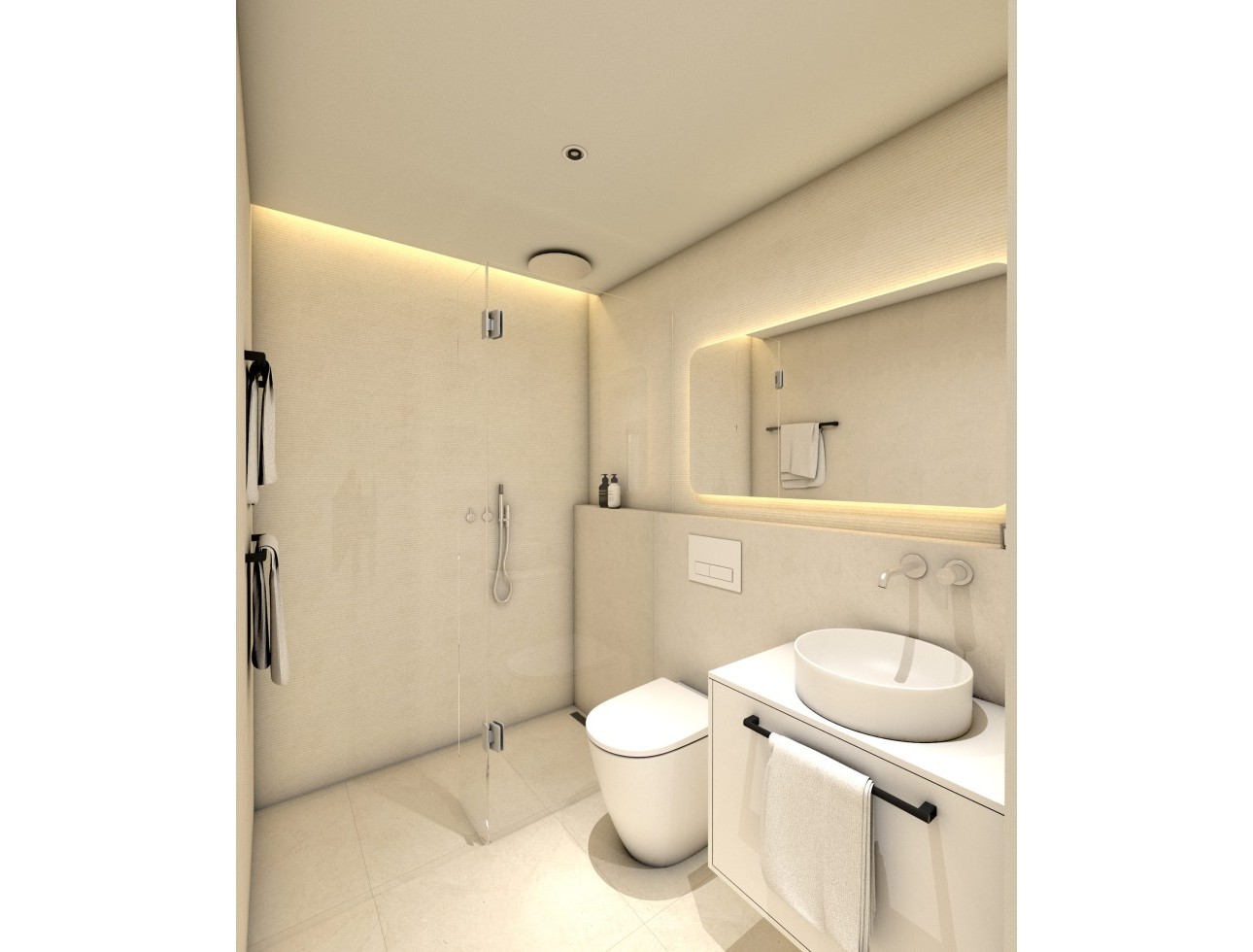 Obra nueva - Villa / Chalet - Torre de la Horadada