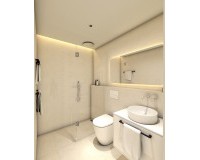 Obra nueva - Villa / Chalet - Torre de la Horadada