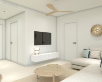 Obra nueva - Villa / Chalet - Torre de la Horadada