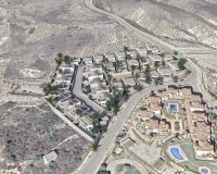 Obra nueva - Villa / Chalet - Vera