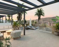 Obra nueva - Villa / Chalet - Vera