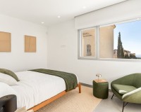 Obra nueva - Villa - Cumbre del Sol