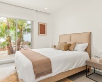 Obra nueva - Villa - Cumbre del Sol