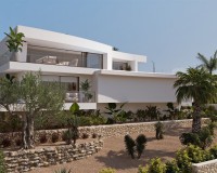 Obra nueva - Villa - Cumbre del Sol