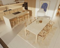 Obra nueva - Villa - Cumbre del Sol