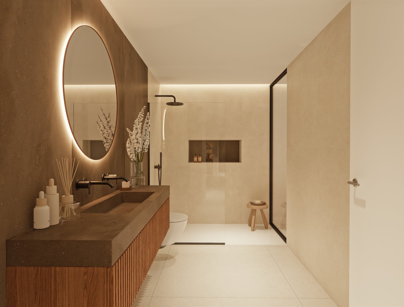 Obra nueva - Villa - Cumbre del Sol