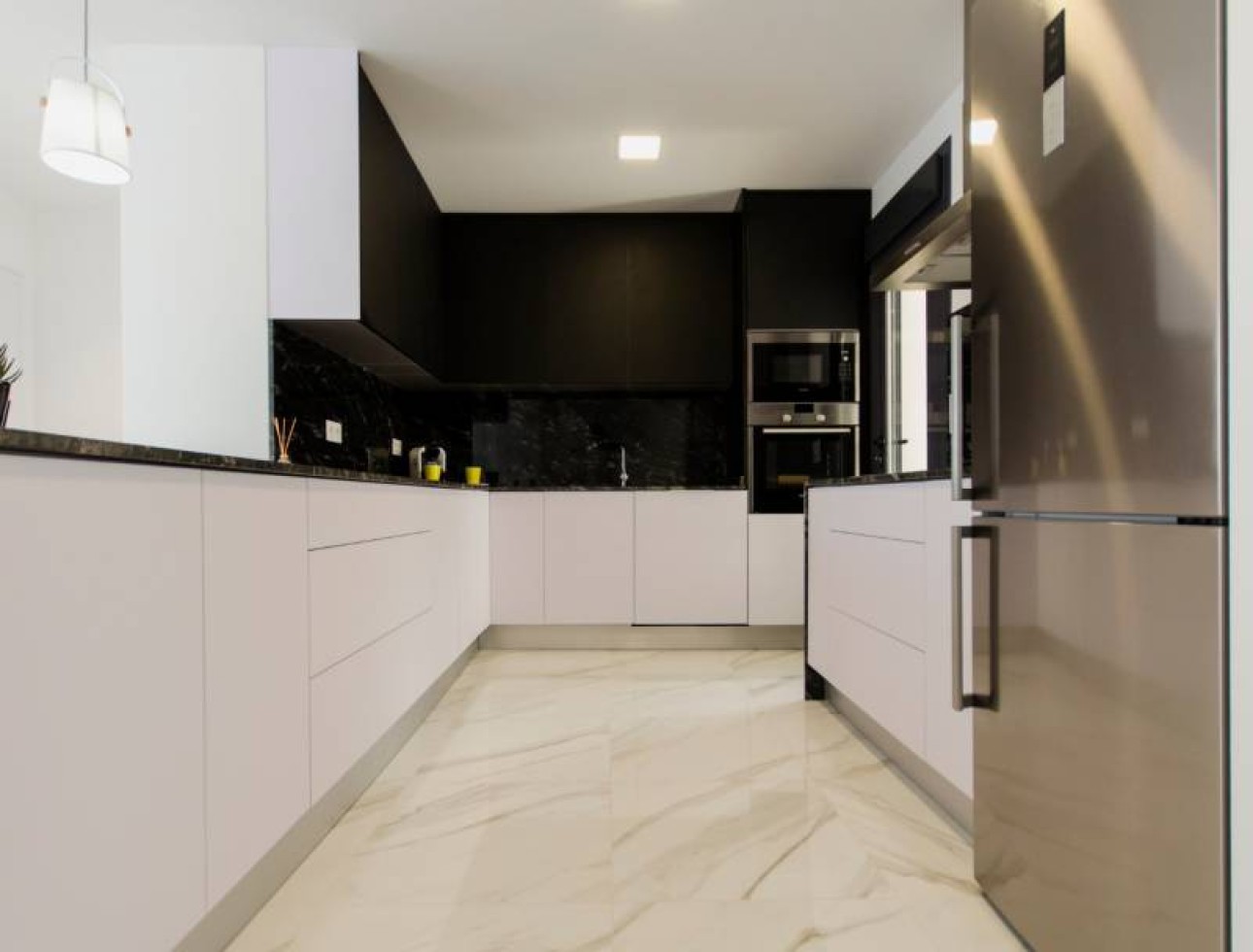 Obra nueva - Villa - Dehesa de Campoamor