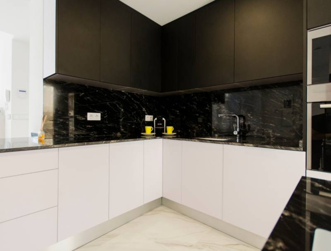 Obra nueva - Villa - Dehesa de Campoamor