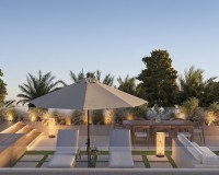 Obra nueva - Villa - Estepona
