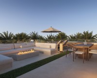 Obra nueva - Villa - Estepona