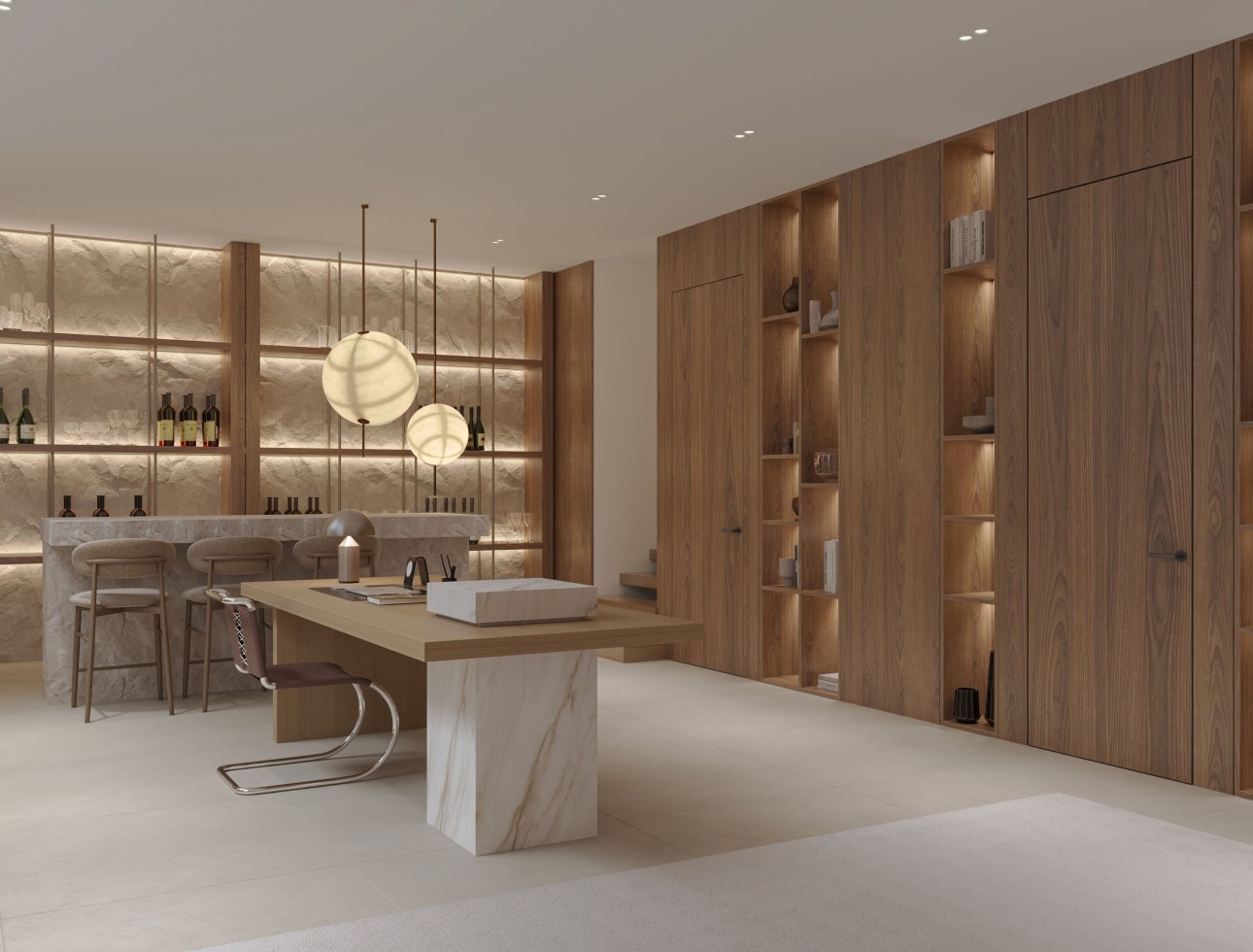 Obra nueva - Villa - Estepona