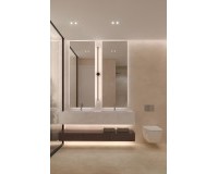 Obra nueva - Villa - Estepona