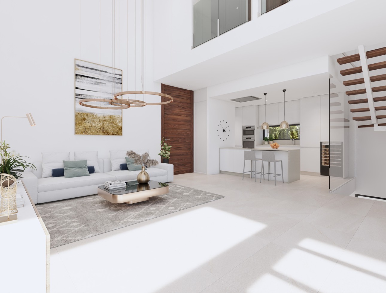 Obra nueva - Villa - Finestrat