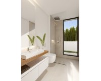 Obra nueva - Villa - Finestrat