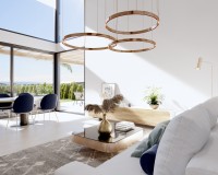 Obra nueva - Villa - Finestrat