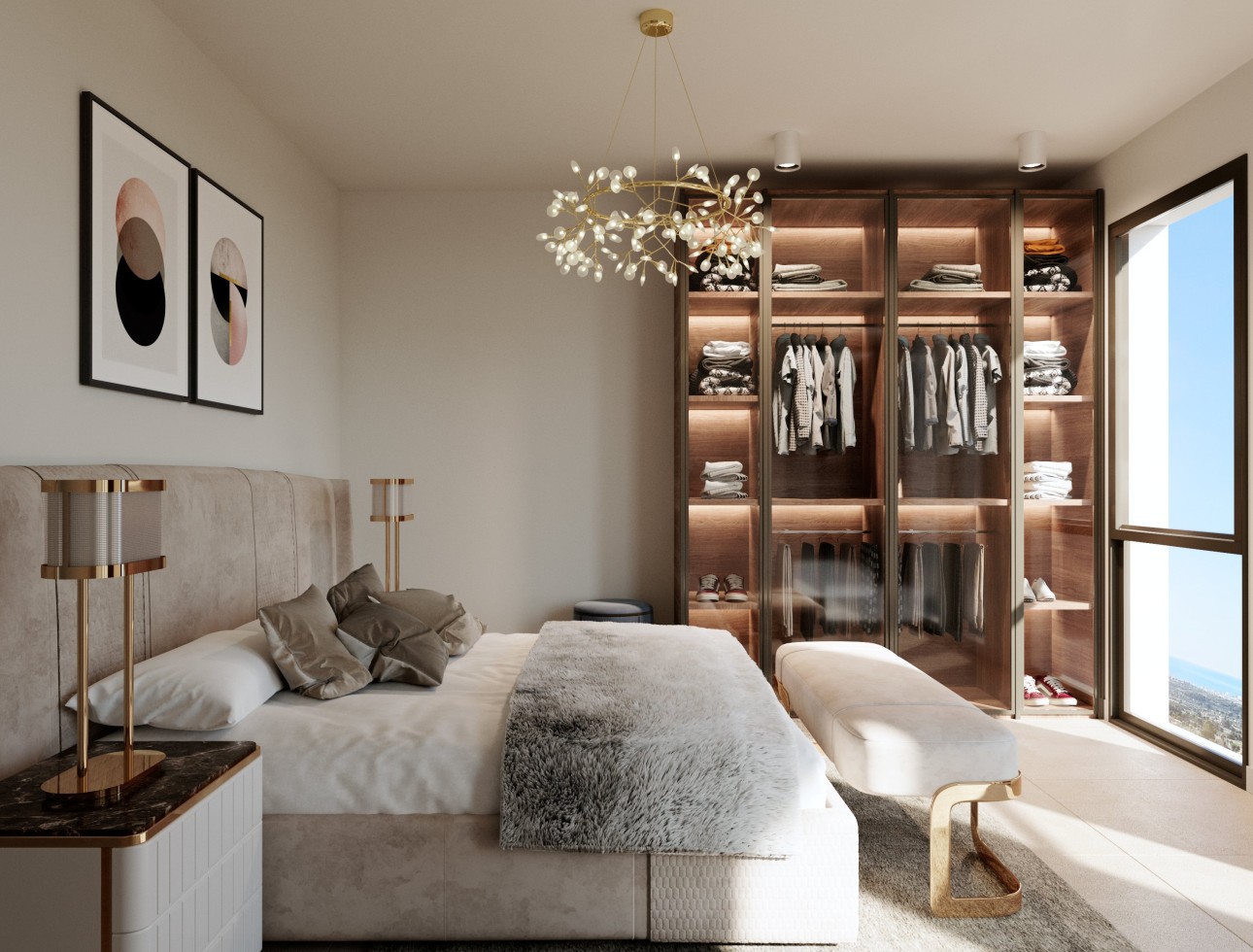 Obra nueva - Villa - Finestrat