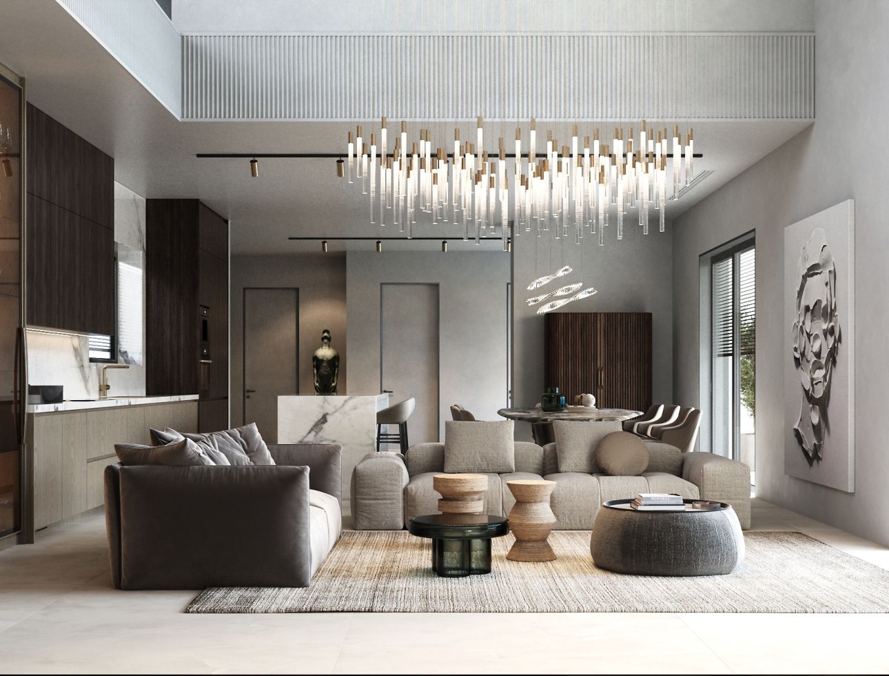 Obra nueva - Villa - Finestrat