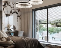 Obra nueva - Villa - Finestrat