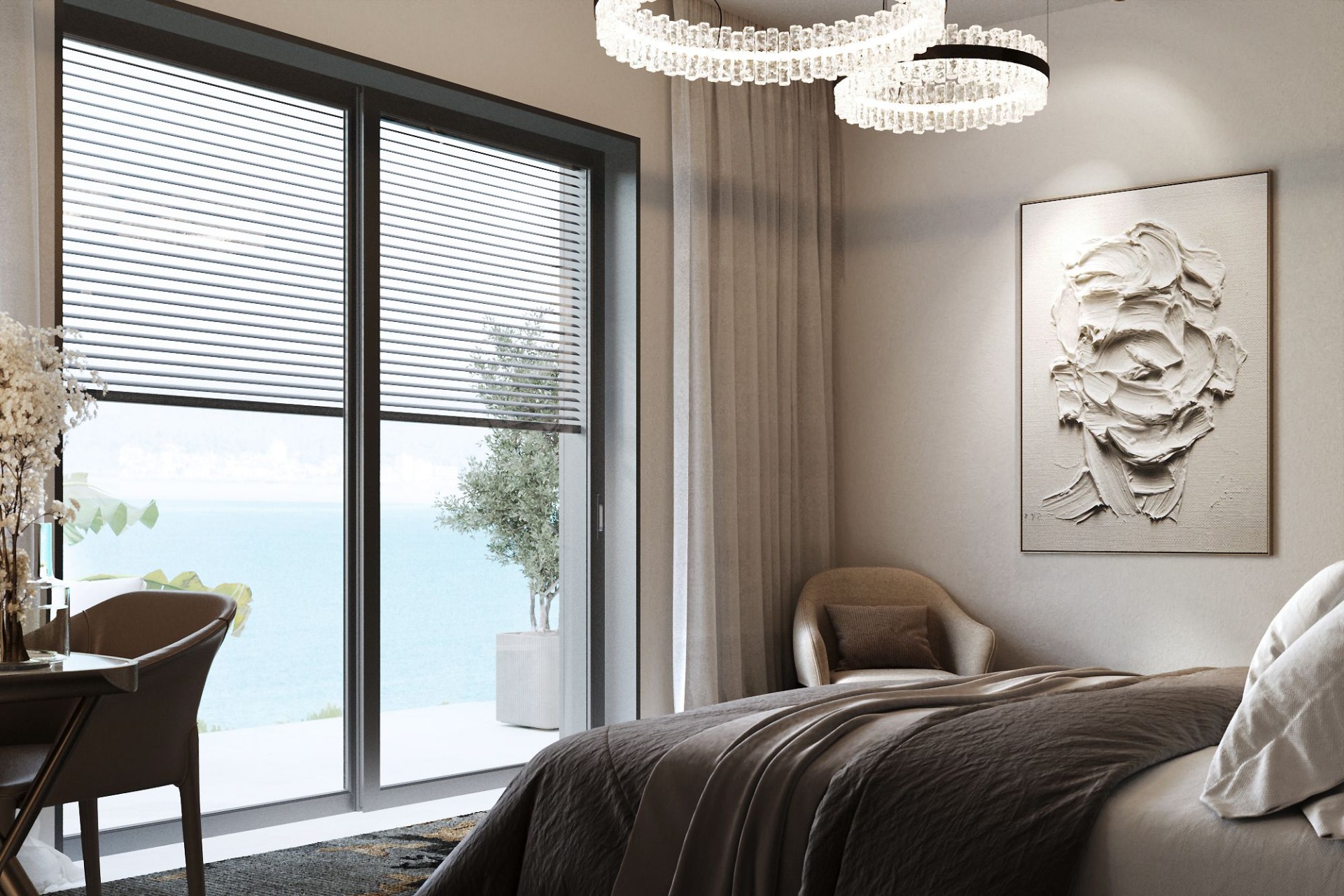 Obra nueva - Villa - Finestrat