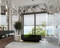 Obra nueva - Villa - Finestrat