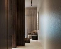 Obra nueva - Villa - Finestrat