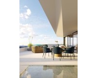 Obra nueva - Villa - Fuengirola