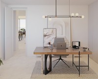 Obra nueva - Villa - Fuengirola