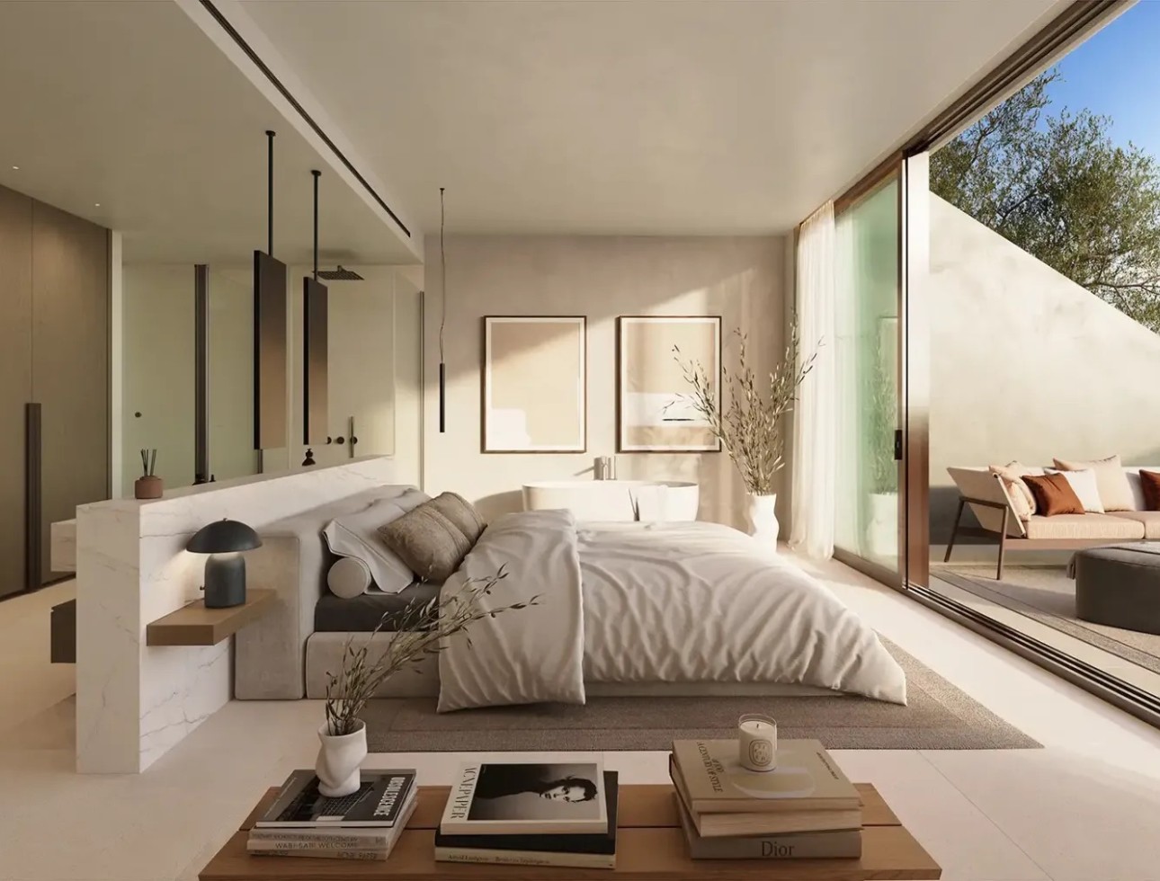 Obra nueva - Villa - La Capellania