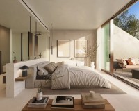 Obra nueva - Villa - La Capellania