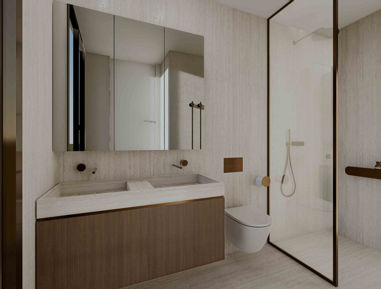 Obra nueva - Villa - Las Colinas Golf