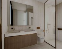 Obra nueva - Villa - Las Colinas Golf