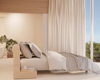 Obra nueva - Villa - Las Colinas Golf