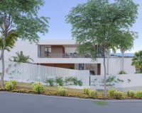 Obra nueva - Villa - Manilva