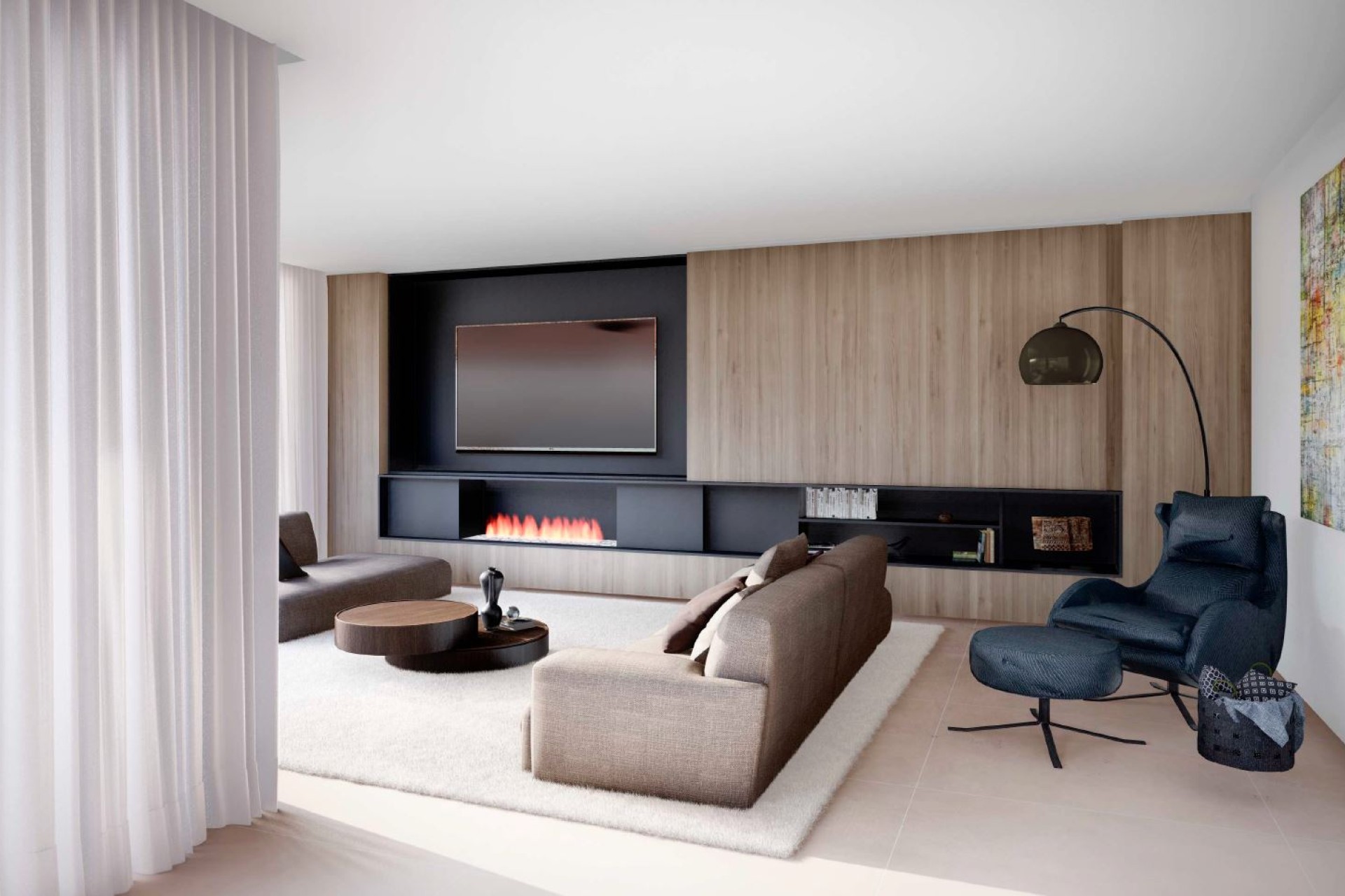 Obra nueva - Villa - Marbella