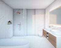 Obra nueva - Villa - Marbella