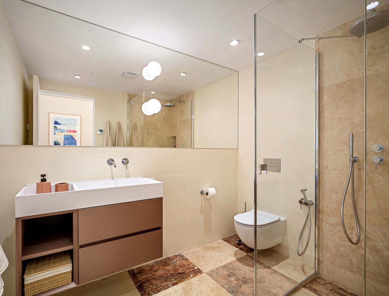 Obra nueva - Villa - Marbella