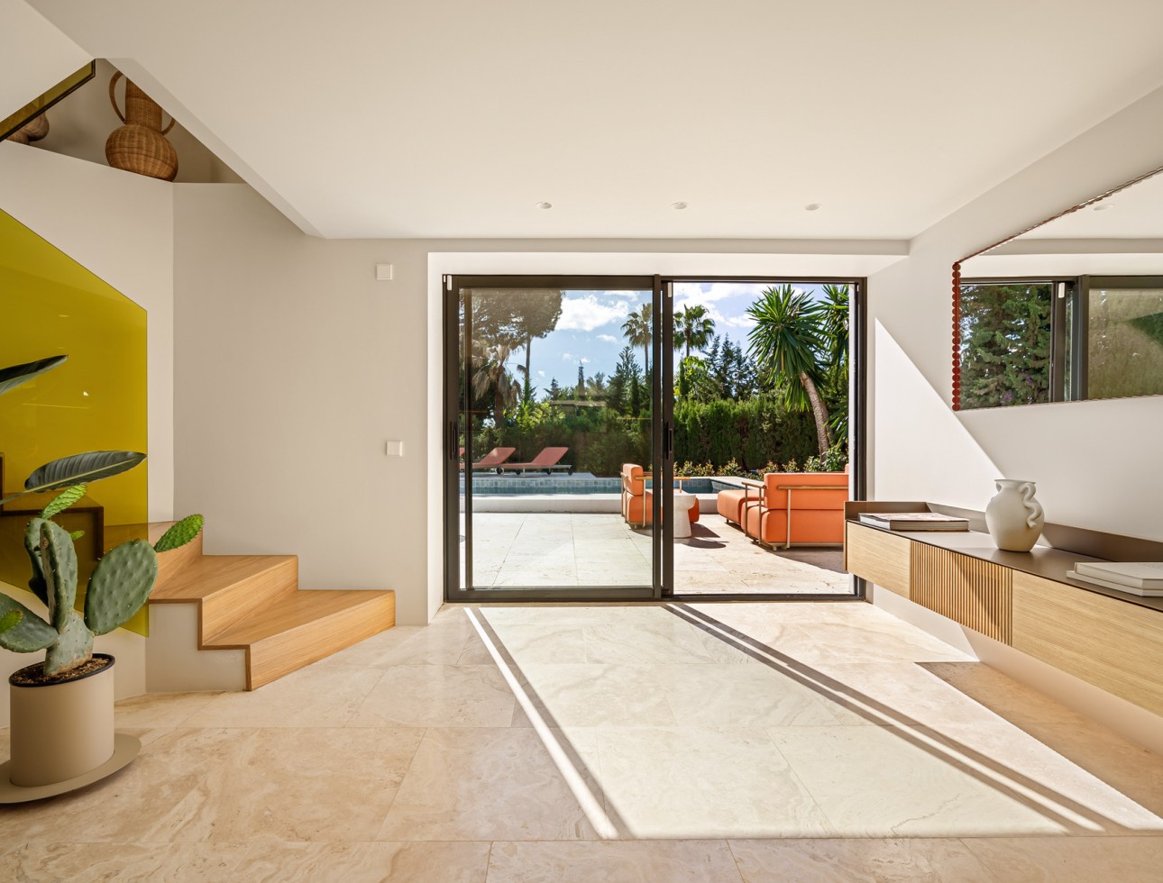 Obra nueva - Villa - Marbella