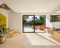 Obra nueva - Villa - Marbella